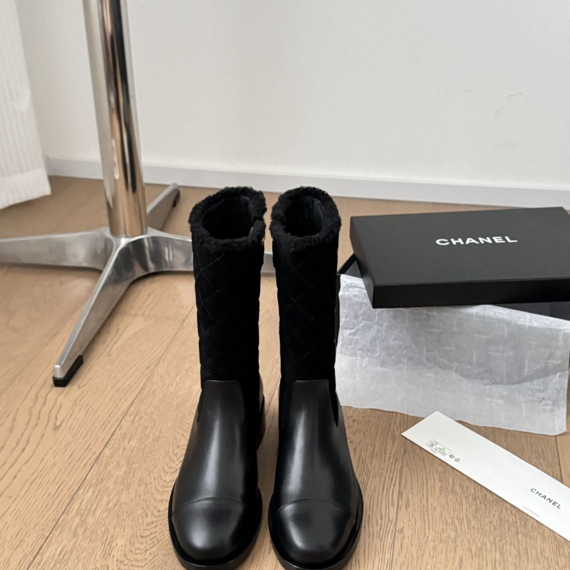 Ch*el boots